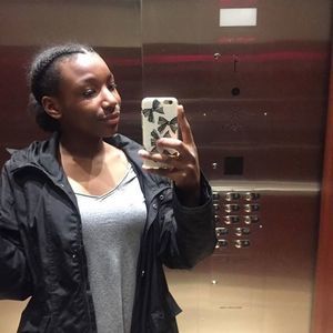 Meet your Posher, Mariah